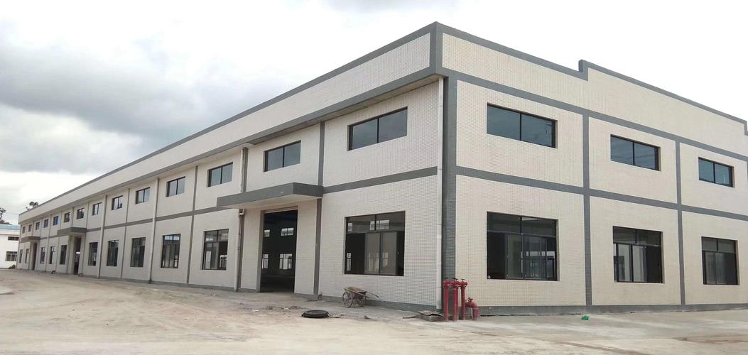 吉安县厂房保洁